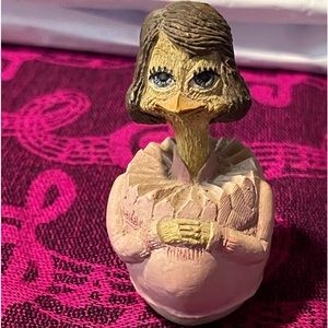 Eggburt and friends pregnant Mom “eggspectant” 1982